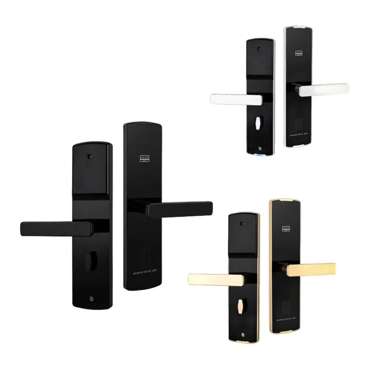 Zeintzuk dira etxeko hatz-marken blokeoen abantailak?