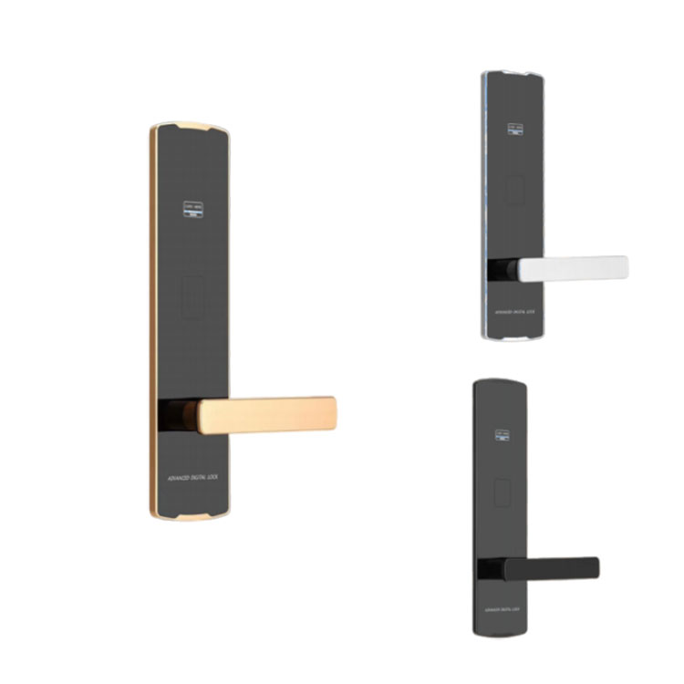 Zergatik bilakatzen dira hatz-markak ateen sarrailak etxe modernoetarako aukera adimenduna?